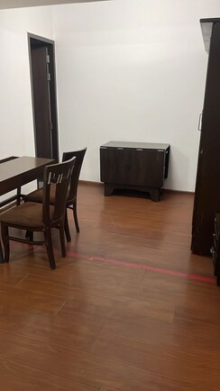 1 BHK + Pooja Room Apartment For Rent in Magarpatta Annex