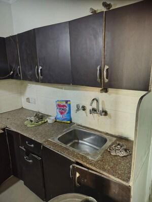 Kitchen in 3 BHK Builder Floor at Kay Cee Pavilion, Sector 10 Dwarka – for Rent