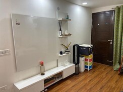 3 BHK + Store Room Apartment For Rent in Sector 6 Dwarka