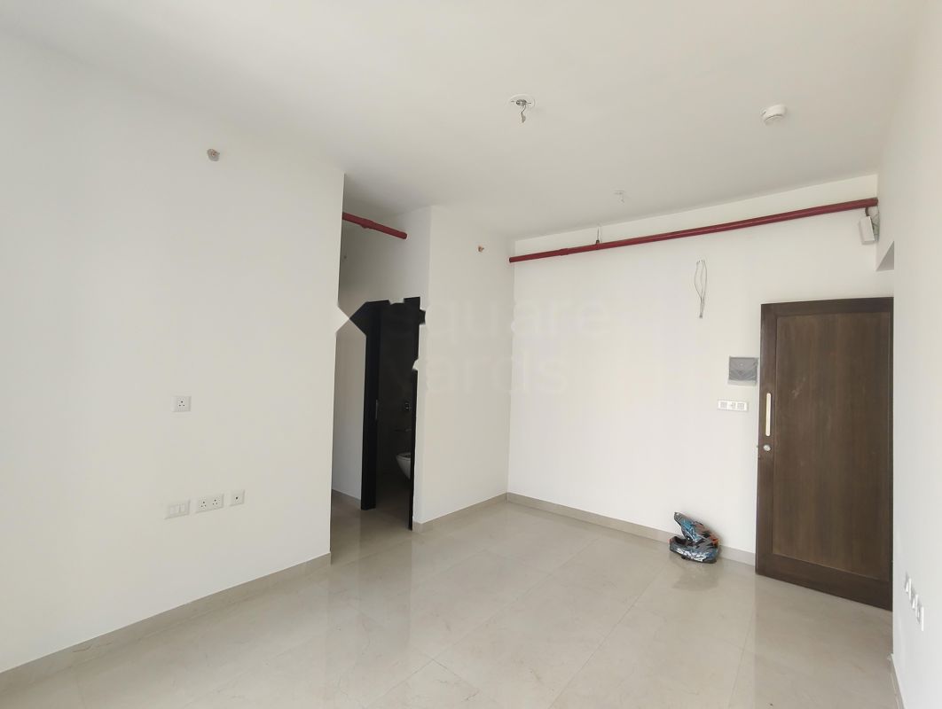 2 BHK 800 Sq.Ft. Apartment in Piramal Revanta