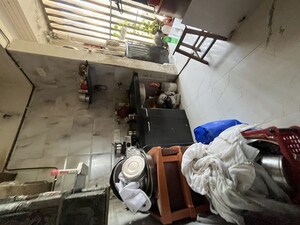Kitchen in 1 BHK Apartment at Vas Pushp Vinod 2, Borivali West – for Rent