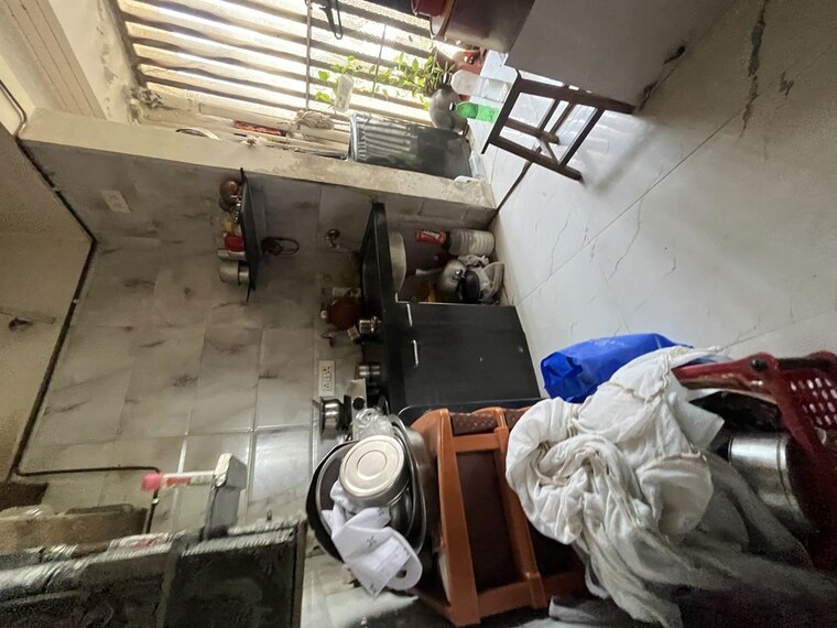 Kitchen, vas-pushp-vinod-2 1 Bedroom 460 Sq.Ft. Apartment In Borivali West Mumbai 10399230