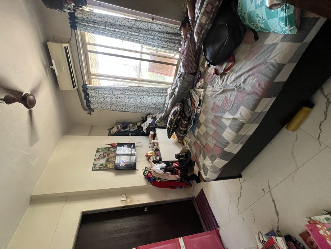 1 BHK Apartment For Rent in Vas Pushp Vinod 2