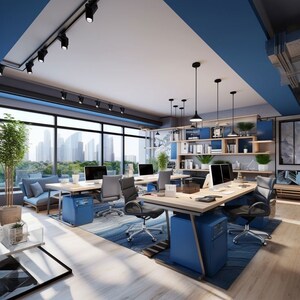  Office Space For Sale in Kharadi