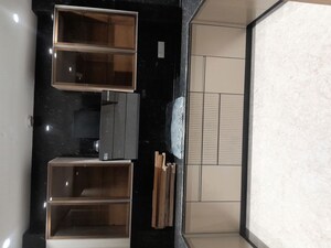 Kitchen in 6+ BHK Independent House at Vasant Vihar – for Rent