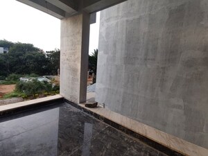 4 BHK Villa – Exterior View View at Jp Nagar Phase 8 - for Sale