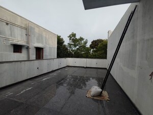 Balcony in 4 BHK Villa at Jp Nagar Phase 8 – for Sale