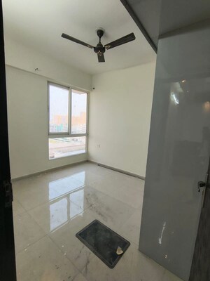 Kitchen in 2 BHK Apartment at Signature The Millennia 2, Sector 37d – for Rent