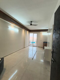 2 BHK Apartment For Rent in Signature The Millennia 2