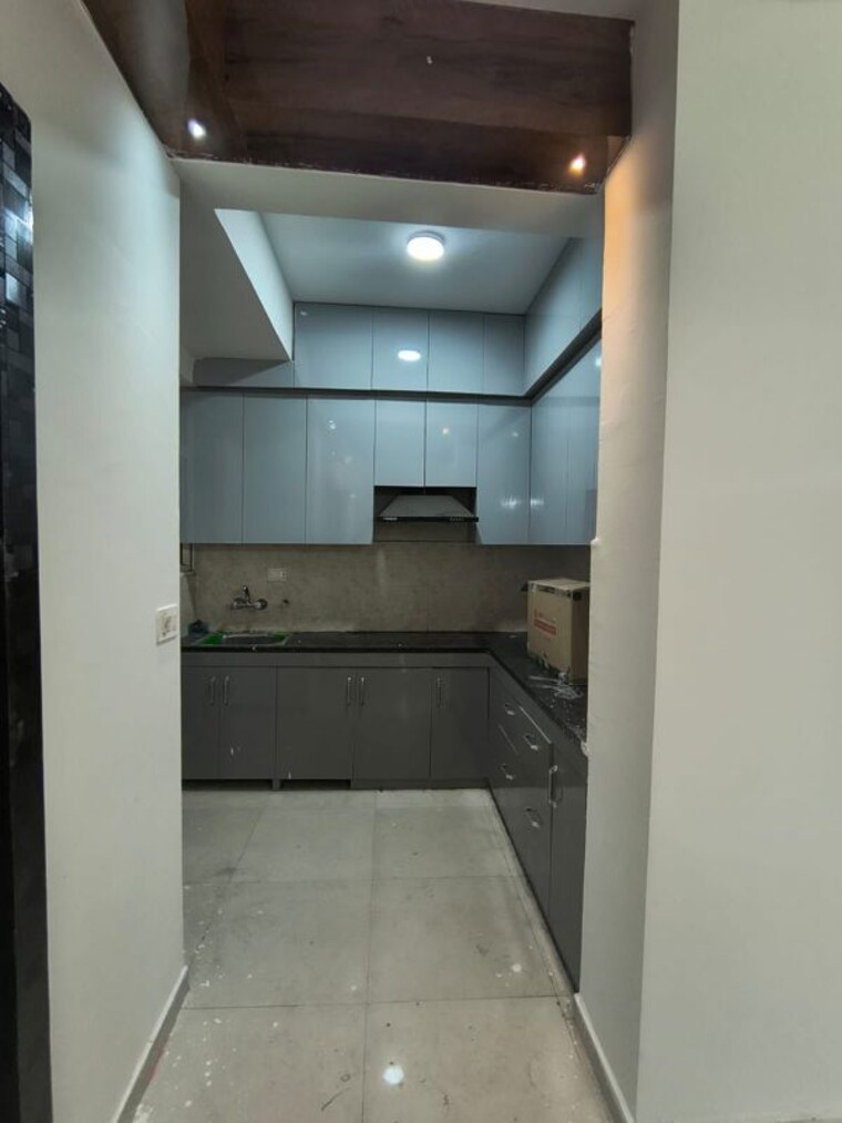 Kitchen, signature-the-millennia-2 2 Bedroom 1000 Sq.Ft. Apartment In Sector 37d Gurgaon 10399239