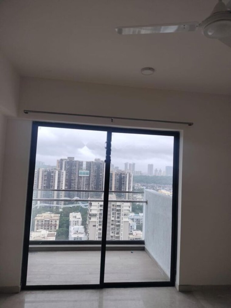 Room, lodha-woods 2 Bedroom 1000 Sq.Ft. Apartment In Kandivali East Mumbai 10399161