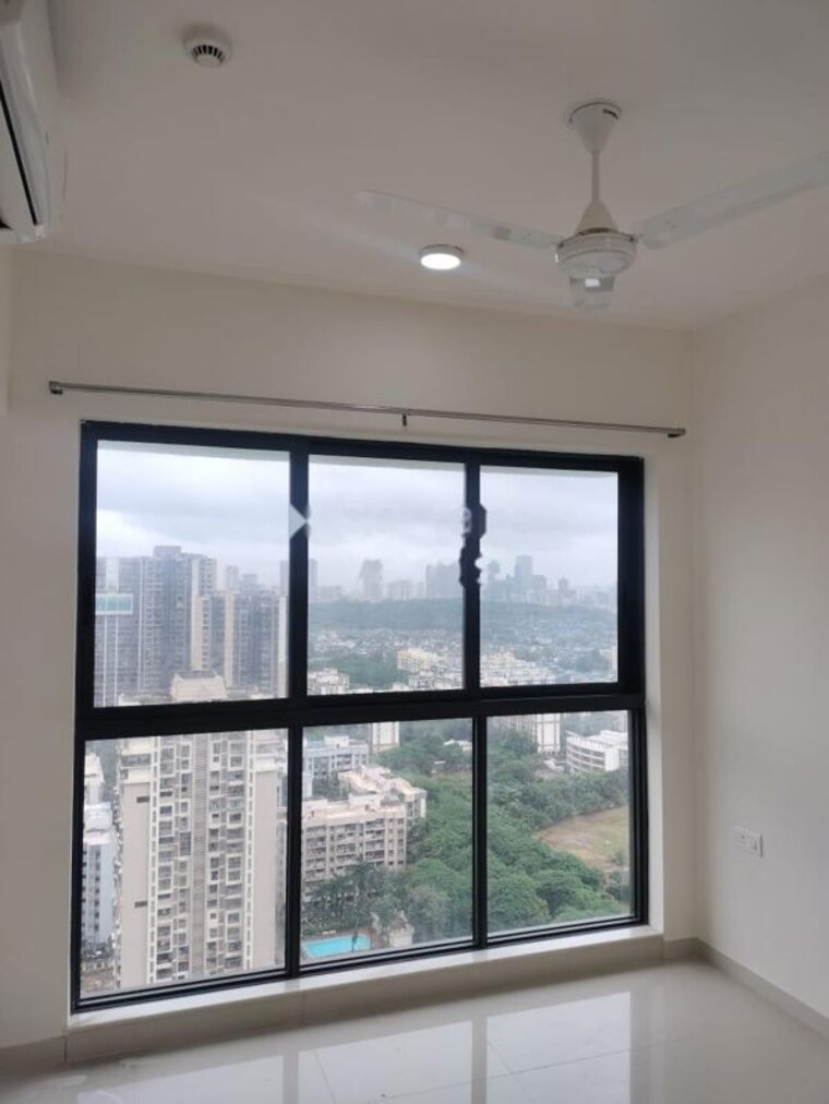 Room, lodha-woods 2 Bedroom 1000 Sq.Ft. Apartment In Kandivali East Mumbai 10398991