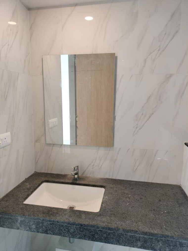 Bathroom, lodha-woods 2 Bedroom 1000 Sq.Ft. Apartment In Kandivali East Mumbai 10398991