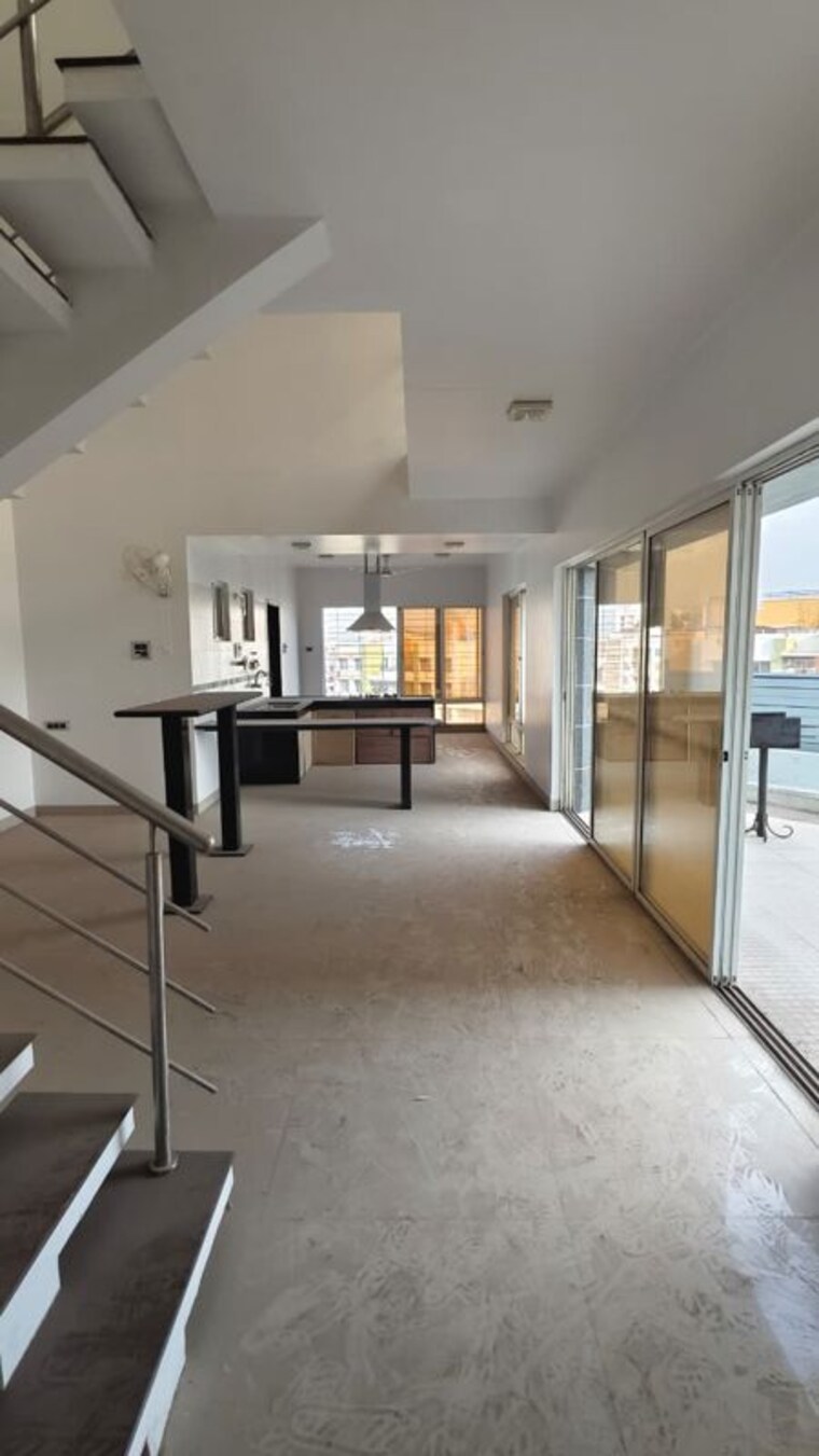Gym, wakad 3 Bedroom 2400 Sq.Ft. Apartment In Wakad Pune 10399131