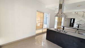 Kitchen in 3 BHK Apartment at Wakad – for Sale