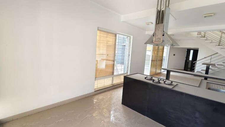 Kitchen, wakad 3 Bedroom 2400 Sq.Ft. Apartment In Wakad Pune 10399131