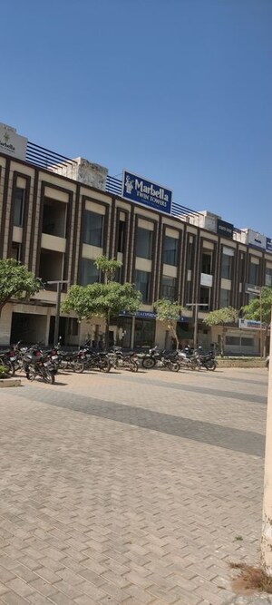 4 BHK Apartment – Exterior View View at New Chandigarh - for Sale