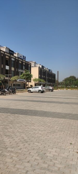 4 BHK Apartment – Exterior View View at New Chandigarh - for Sale