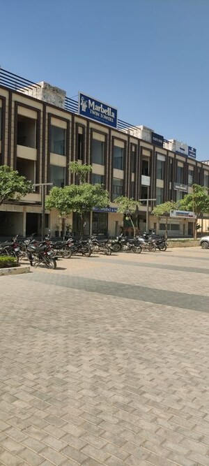4 BHK Apartment – Exterior View View at New Chandigarh - for Sale