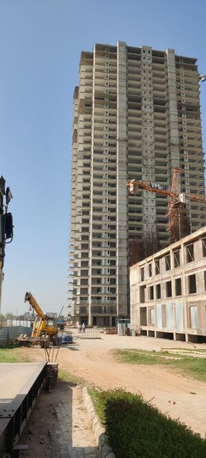 4 BHK Apartment – Exterior View View at New Chandigarh - for Sale