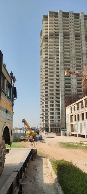 4 BHK Apartment – Exterior View View at New Chandigarh - for Sale