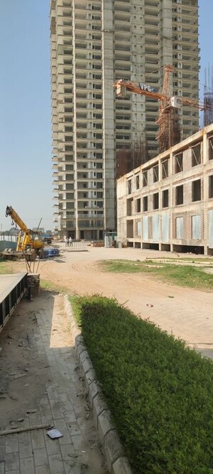 4 BHK Apartment – Exterior View View at New Chandigarh - for Sale