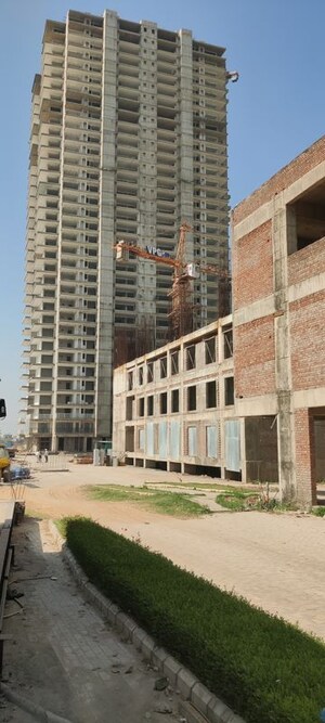 4 BHK Apartment For Sale in New Chandigarh