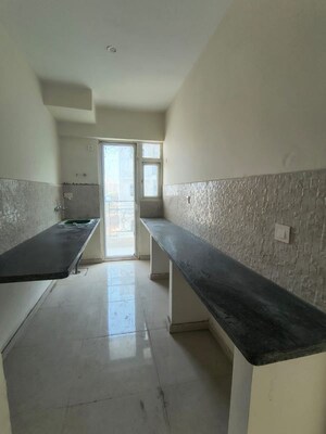 Building Lobby in 2 BHK Apartment at Signature The Millennia 2, Sector 37d – for Rent