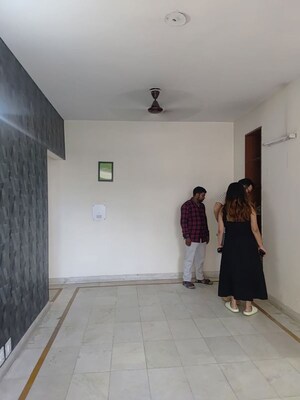 Bedroom in 1 BHK Apartment at Ansal Sushant Estate, Sector 52 – for Rent