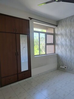 1 BHK Apartment For Rent in Ansal Sushant Estate