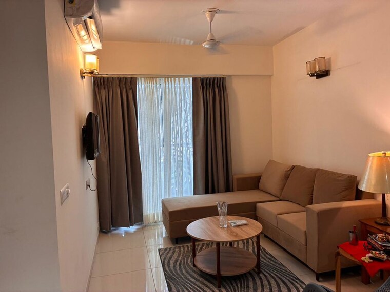 Team Area, godrej-golf-links-crest 1.5 Bedroom 975 Sq.Ft. Apartment In Sector 27 Yamuna Expressway Greater Noida 10399273