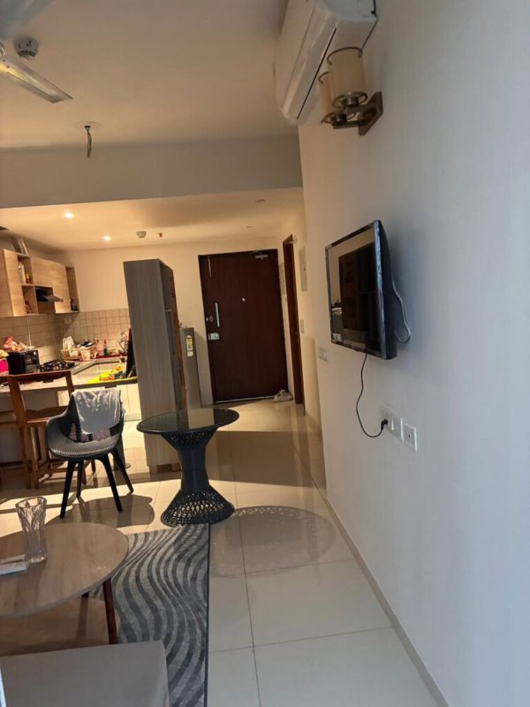 Team Area, godrej-golf-links-crest 1.5 Bedroom 975 Sq.Ft. Apartment In Sector 27 Yamuna Expressway Greater Noida 10399273