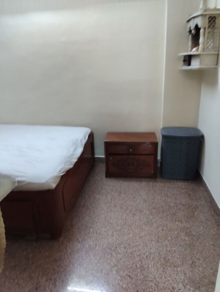 Bedroom, romell-diva 2 Bedroom 612 Sq.Ft. Apartment In Malad West Mumbai 10399278