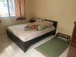 2 BHK Apartment For Rent in Baner Gaon