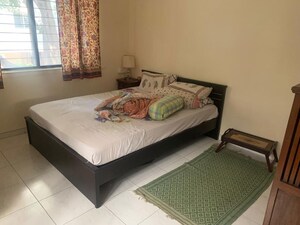 2 BHK Apartment For Rent in Baner Gaon