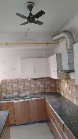 Kitchen in 4 BHK Apartment at Sushma Grande Nxt, Lohgarh – for Rent