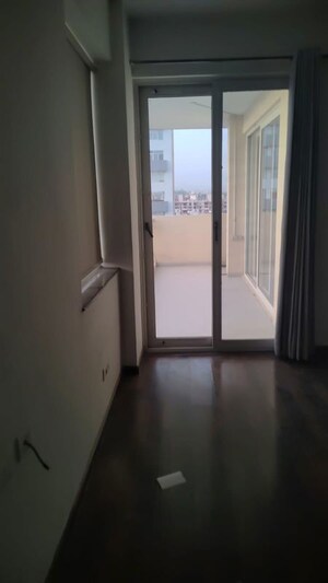 Building Lobby in 4 BHK Apartment at Sushma Grande Nxt, Lohgarh – for Rent