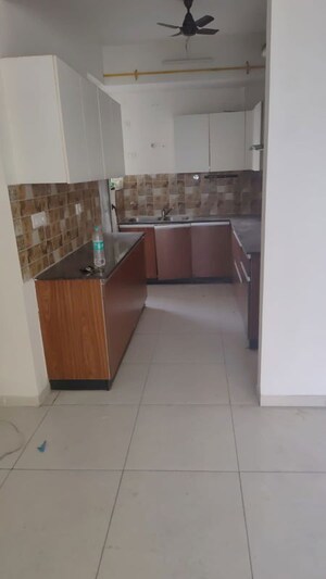 Kitchen in 4 BHK Apartment at Sushma Grande Nxt, Lohgarh – for Rent