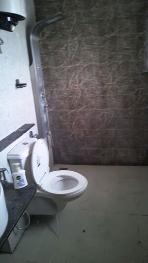 Bathroom in 4 BHK Apartment at Sushma Grande Nxt, Lohgarh – for Rent