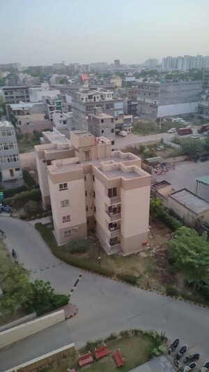 4 BHK Apartment – Exterior View View at Sushma Grande Nxt, Lohgarh - for Rent