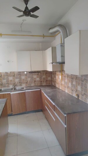 Kitchen in 4 BHK Apartment at Sushma Grande Nxt, Lohgarh – for Rent