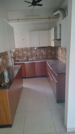 Kitchen in 4 BHK Apartment at Sushma Grande Nxt, Lohgarh – for Rent