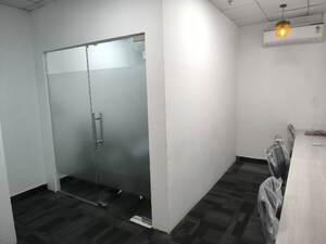 Room in  Office Space at Sector 3 – for Rent