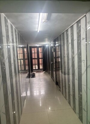 Building Lobby in 6 BHK Independent House at Faridpur – for Sale