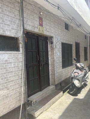 6 BHK Independent House – Exterior View View at Faridpur - for Sale