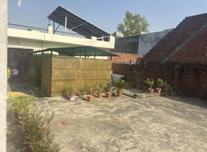 6 BHK Independent House – Exterior View View at Faridpur - for Sale