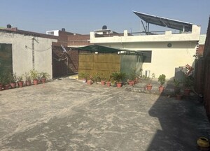 6 BHK Independent House – Exterior View View at Faridpur - for Sale