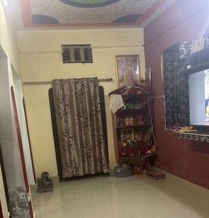 Living Room in 6 BHK Independent House at Faridpur – for Sale