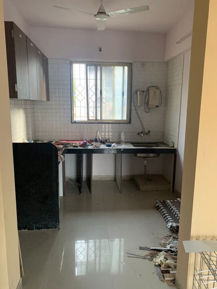 Kitchen, vaishnavi-park-kharadi 2 Bedroom 1040 Sq.Ft. Apartment In Chandan Nagar Pune 10399294