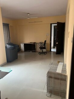 2 BHK + Extra Room Apartment For Sale in Vaishnavi Park Kharadi